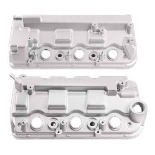 バルブ カバー W/ガスケット 適用: ホンダ オデッセイ 2008-2017/適用: アコード 2008-2012 3.5L V6 12310R70A10 12320R70A00 SR-BB-2838 Car parts