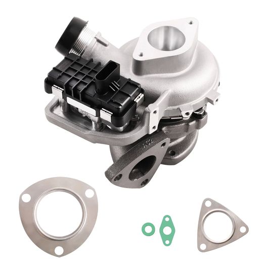 GTD1449VZ ターボチャージャー 適用: フォード/FORD レンジャー TKE 2.2 TDCI 110KW 2011-フローティング ベアリング 8311570007 8899380003 SR-BB-2856 Car parts