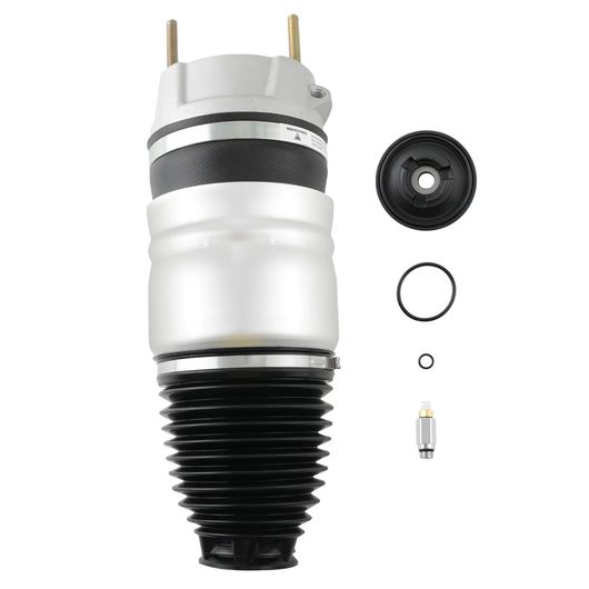 フロント 左 エア サスペンション スプリング バッグ 適用: ポルシェ/PORSCHE カイエン 92A 2010-95835803901 エア サスペンション エア スプリング バッグ SR-BB-2867 Car parts