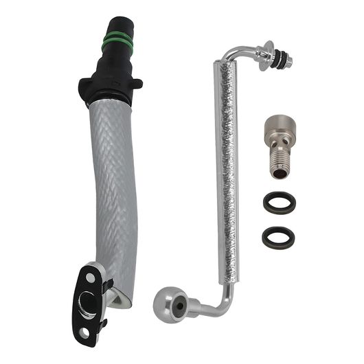 ターボ オイル リターン パイプ チューブ & オイル フィード パイプ 適用: クルーズ ソニック トラック 55587854 SR-BB-2877 Car parts