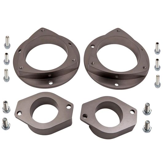 2インチ フロント リア フル レベリング リフト キット 適用: スバル レガシィ & アウトバック 2005-2009 SR-BB-2882 Car parts｜オートパーツエージェンシー