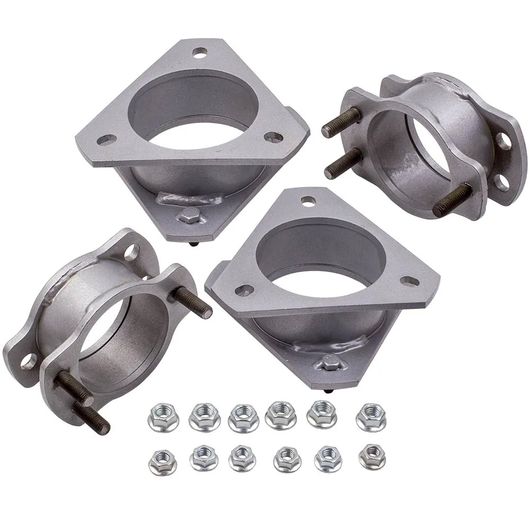 3 フロント 2 リア リフト レベリング キット スプリング スペーサー 適用: フォード/FORD エクスプローラー 2002-2005 SR-BB-2883 Car parts｜オートパーツエージェンシー