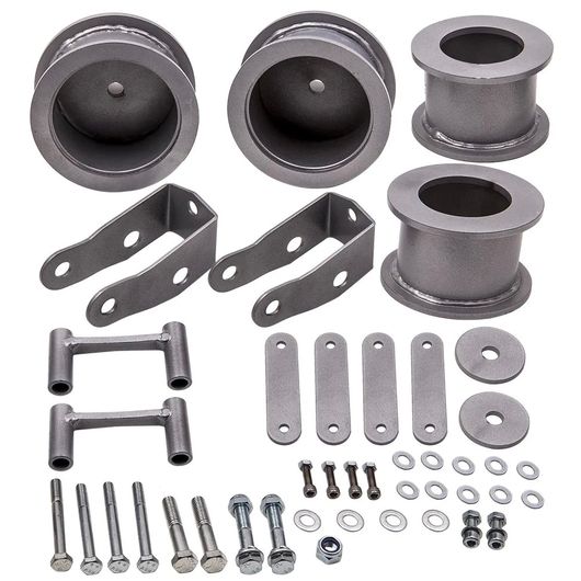 リフト レベリング キット 3インチ 適用: ジープ/JEEP ラングラー JK 2WD 4WD 2008 2009 2010 2011 2012 SR-BB-2885 Car parts