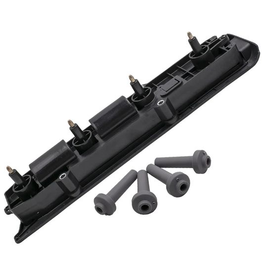 イグニッション コイル パック 適用: ボクスホール/VAUXHALL ベクトラ B 2.2i 16V 適用: オペル/OPEL ベクトラ B ハッチバック 2.2i 16V 1208026 1208551 1208553 SR-BB-2907 ignition coil
