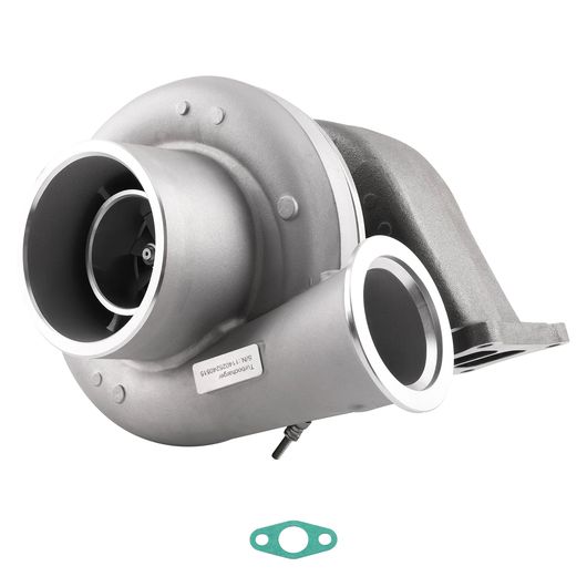 ディーゼル ターボ ターボチャージャー 適用: カミンズ N14 ISM ISC 3.9L 5.9L 70-12 オイル 冷却 3531267 3536095 SR-BB-2987 Car parts|オートパーツエージェンシー