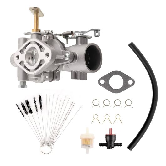 キャブレター キャブ W/フューエル フィルター キット 適用: リンカーン/LINCOLN 溶接機 SA-200 SA-250 ガス パワード F162 F163 13713B SR-BB-3007 Car parts