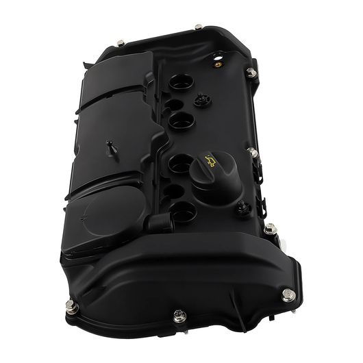 エンジン バルブ カバー W/ガスケット 適用: BMW 120i F21 L4 1.6L ガソリン ハッチバック-2-ドア 2015-2016 11127646553 SR-BB-3034 Car parts 54,894円