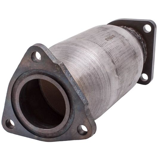 リア 触媒 キャタリティック コンバータ 適用: ホンダ アコード アキュラ/ACURA TL MDX 3.5L 2003-2006 3.0L 2.5インレット 直径 SR-BB-3049 Car parts|オートパーツエージェンシー
