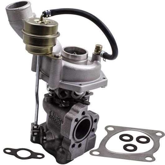 左 アップグレード ターボ チャージャー 適用: アウディ/AUDI A6 2.7T クアトロ 2.7L P AJK K04-025 1999-2002 53049700026 53039880016 右 SR-BB-3445 Car parts｜オートパーツエージェンシー