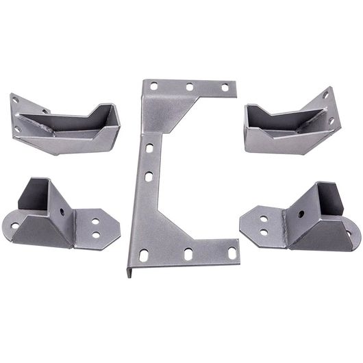 エンジン モーター トランスミッション マウント セット 適用: RBシリーズ エンジン RB20 25 RB20DET RB25DET SR-BB-3149 Car parts