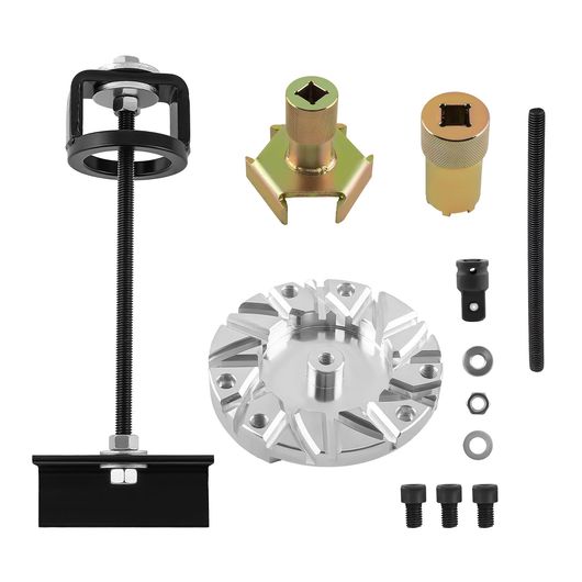 プライマリー セカンダリー クラッチ ツール キット 適用: ポラリス RZR ターボ 2016-21 適用: レンジャー XP P-90 SR-BB-3152 Car parts|オートパーツエージェンシー