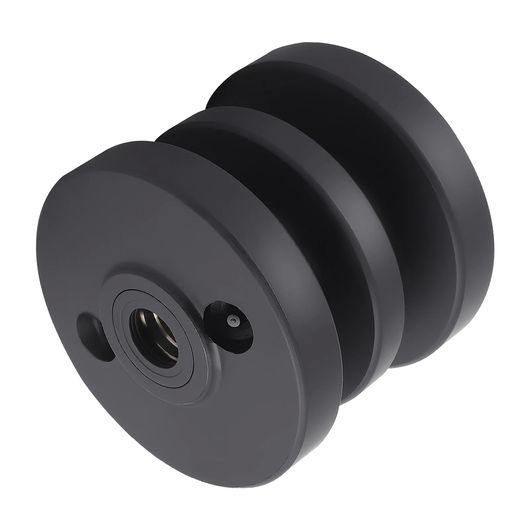 ボトム ローラー 適用: ボブキャット ミニ トラック ローダ ラバー MT50 MT52 MT55 MT85 SR-BB-3169 Car parts