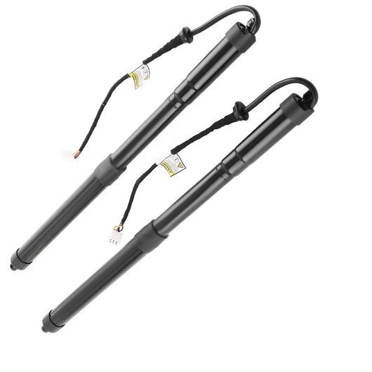 2 X リア パワー テールゲート ハッチ リフト サポート 適用: トヨタ RAV4 2019-2022 6892042020 SR-BB-3172 Car parts