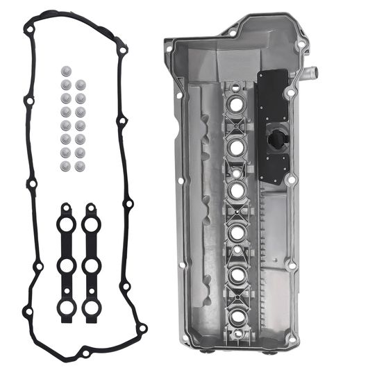 シリンダー ヘッド バルブ カバー セット 適用: BMW E36 E39 323IS 328IS 528i M3 2.8L 1996-1999 11121703341 SR-BB-3263 Car parts