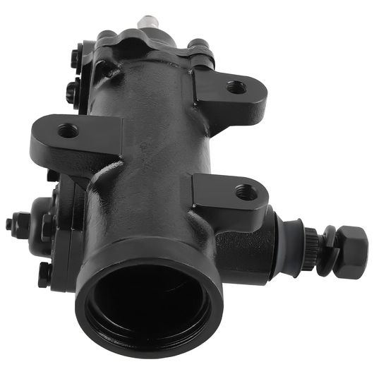 パワー ステアリング ギア ボックス 適用: GMC シエラ 3500 クラシック 2007 27-7589 27-7617 SR-BB-3309 Car parts