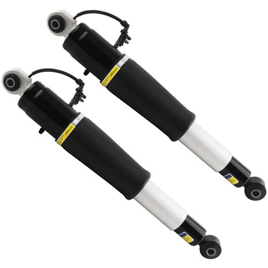 ペア リア エア ショック ストラット 適用: エスカレード サバーバン タホ ユーコン 23151122 2015-20 SR-BB-3319 Car parts|オートパーツエージェンシー