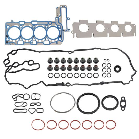 シリンダー ガスケット キット 適用: BMW 125I F20 F21 2017 2018 2019 11128654272 11618637800 SR-BB-3413 Car parts 34,860円