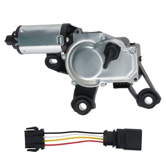 ウインドスクリーン ワイパー モーター リア 適用: VW ポルシェ/PORSCHE カイエン 92A 95862808000 2011-2018 SR-BB-3423 Car parts