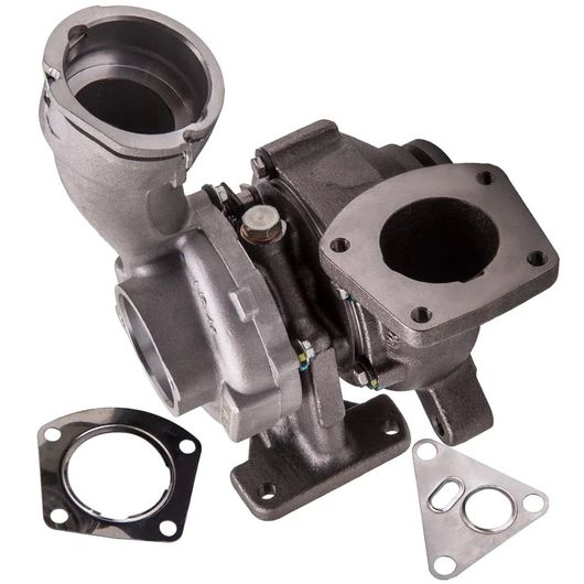 ターボ チャージャー 適用: VW T5 トランスポーター 2.5L AXD 130 HP 96KW 2004-729325-5003S 729325-5004S SR-BB-3456 Car parts｜オートパーツエージェンシー