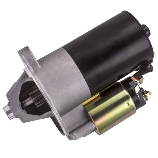スターター モーター 適用: フォード/FORD ファルコン XD V8 オート エンジン 302 4.9L ガソリン 適用: フォード/FORD F100 V8 SR-BB-3474 Car parts|オートパーツエージェンシー
