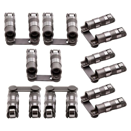 油圧式 ローラー リフター リンク バー 適用: シボレー/CHEVROLET スモール ブロック シボレー/CHEVROLET 350 265 400 SR-BB-3530 Car parts