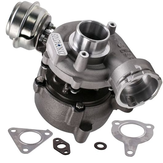 GT1749V ターボ ターボチャージャー 適用: アウディ/AUDI A4 A6 VW パサート 1.9 2.0 TDI 2005 717858-0001 717858-0002 717858-0003 717858-0004 SR-BB-3543 Car parts