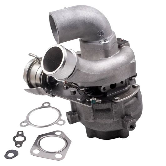 BV43 ターボチャージャー 適用: ヒュンダイ/現代/HYUNDAI iLoad Imax H-1 スタレックス D4CB ターボ 125KW 28200-4A480 53039880145 SR-BB-3560 Car parts