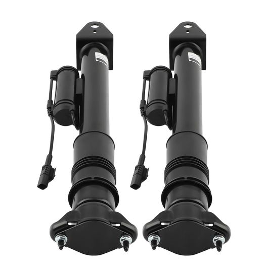2ピース リア エア サスペンション ストラット 適用: メルセデス W164 ML550 ML350 X164 GL350 GL550 1643203031 A164320273188 A1643203031 SR-BB-3598 Car parts