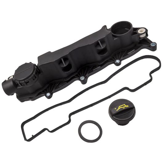 カム エンジン バルブ ロッカー カバー 適用: シトロエン/CITROEN ベルランゴ C2 C4 C5 適用: プジョー/PEUGEOT 1.6 HDI 適用: フォード/FORD 適用: マツダ 適用: フィアット/FIAT 9651815680 SR-BB-3615 Car parts