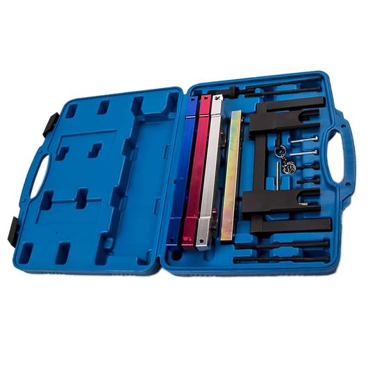タイミング ツール キット 適用: BMW E60 E61 E63 E64 E65 E66 E70 E81 E82 N51 N52 N53 N54 N55 SR-BB-3671 Car parts｜オートパーツエージェンシー