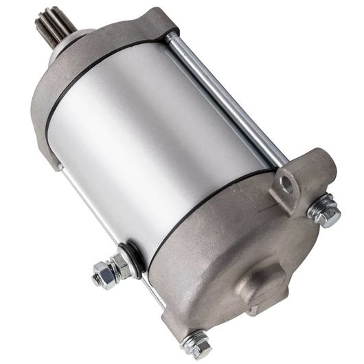 12V スターター 適用: ヤマハ グリズリー ウルヴァリン/Wolverine コディアック/Kodiak 400 450 600 適用: 410-54039 SR-BB-3697 Car parts|オートパーツエージェンシー