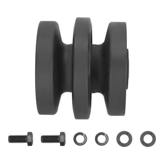 トラック ローラー 適用: ボブキャット スキッド ステア ローダ S T140 T180 T190 T200 T250H T300T140 T180 T190 T200 T320 673290 6689371 6686632 SR-BB-3737 Car parts｜オートパーツエージェンシー