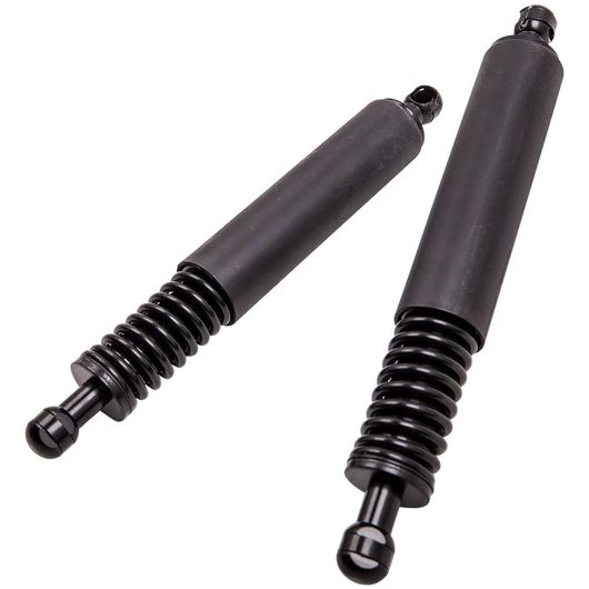2 X ガス 1900 N スプリング テールゲート リア 左 右 適用: ポルシェ/PORSCHE カイエン 95551255007 SR-BB-3768 Car parts