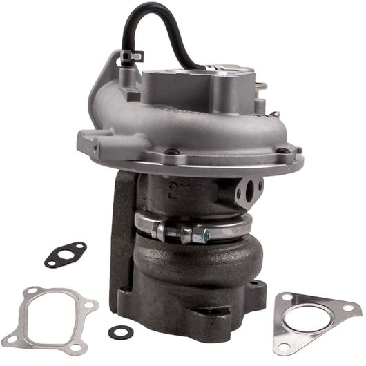 RHF4 ターボ チャージャー 適用: 日産 ナバラ YD25 DTI MD22 2.5L 14411-VK500 VN3 タービン SR-BB-3831 Car parts
