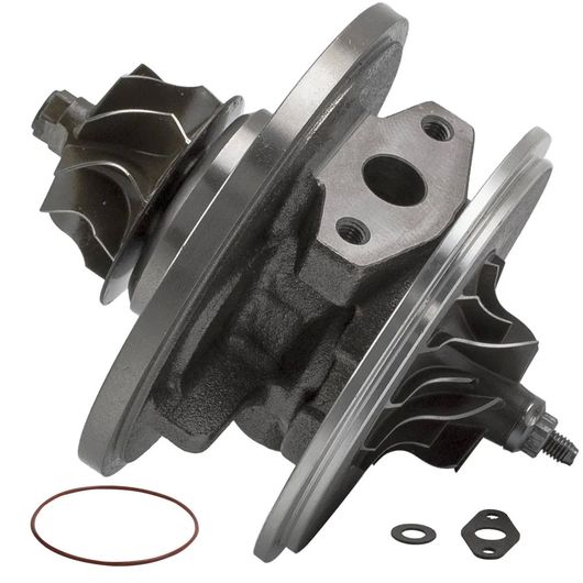 ターボチャージャー カートリッジ Chra 適用: アウディ/AUDI フォード/FORD セアト フォルクスワーゲン/VOLKSWAGEN 1.9TDI GTA17V 713673 454232-5011S 454232-0002 454232-0006 95VW9G438C SR-BB-3843 Car parts