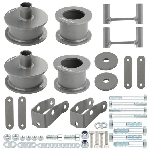 3インチ フロント 3インチ リア フル リフト キット 適用: ジープ/JEEP ラングラー JK 2WD 4WD 2007-2018 SR-BB-3854 Car parts
