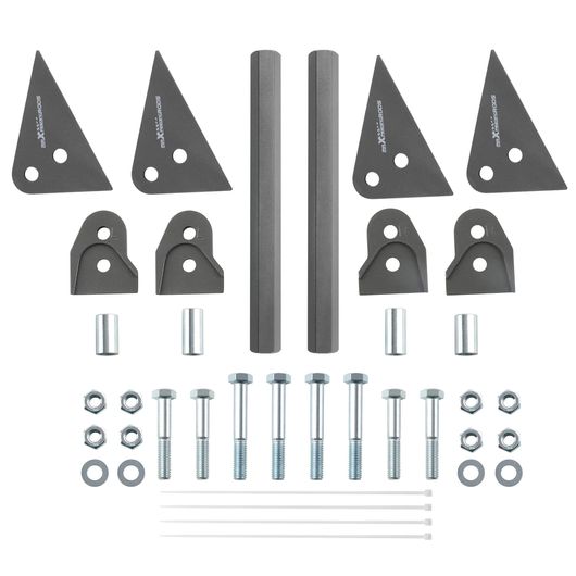 レベリング リフト キット 2 適用: ポラリス スポーツマン 550 2010-2014 XP 1000 2015-2016 SR-BB-3857 Car parts|オートパーツエージェンシー
