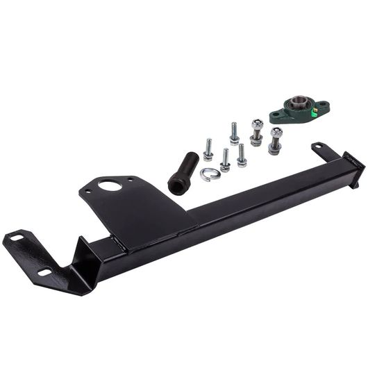 ステアリング ギア ボックス スタビライザー バー 適用: ダッジ・ラム 2003-2008 2500 4WD SR-BB-3873 Car parts｜オートパーツエージェンシー