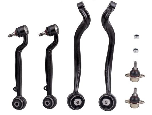 フロント アッパー ロワー サスペンション コントロール アーム ボール ジョイント セット 適用: レンジローバー 2002-2012 SR-BB-3922 Car parts|オートパーツエージェンシー