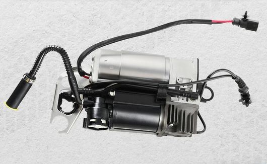 エア サスペンション コンプレッサー ブラケット 適用: フォルクスワーゲン/VOLKSWAGEN トゥアレグ 7L 2002-2010 7L8616006 ショック アブソーバー SR-BB-3976 Car parts