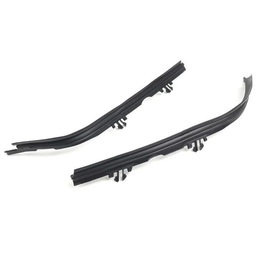 アッパー ヘッドライト レンズ ガスケット シール 適用: BMW 5シリーズ E39 1996-2000/08 フェイスリフト前 63128387513 63128387514 プラスチック アクセサリー SR-BB-4276 Car parts｜オートパーツエージェンシー