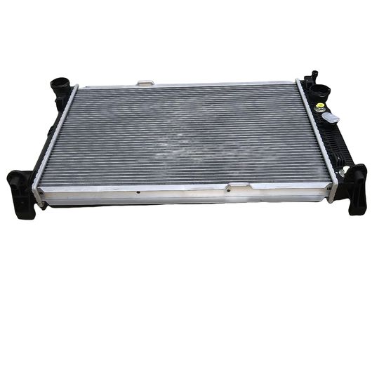 メルセデス GLK 220 CDI X204 ウォーター クーラー クーラー エンジン クーラー ラジエーター A2045003603 SR-BB-4379 Car parts