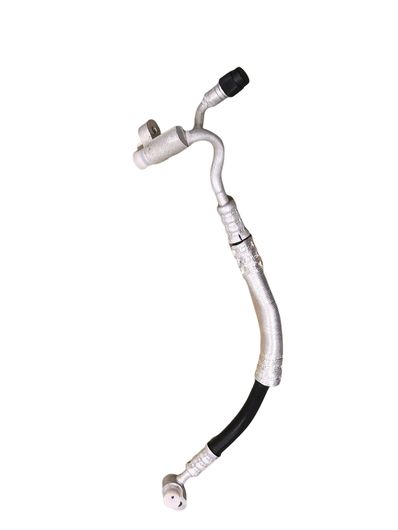AC ハイ プレッシャー ライン ホース 適用: BMW F10 F18 F11 09-15 64539251510 SR-BB-4401 Car parts｜オートパーツエージェンシー