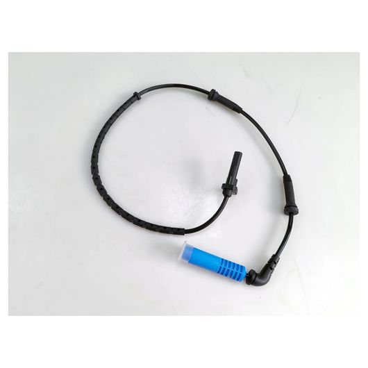 ABS ホイールスピードセンサー 適用: BMW E60 E61 525i 528i 530i 540i 34526771703 34526771702 34526760046 SR-BB-4413 sensor