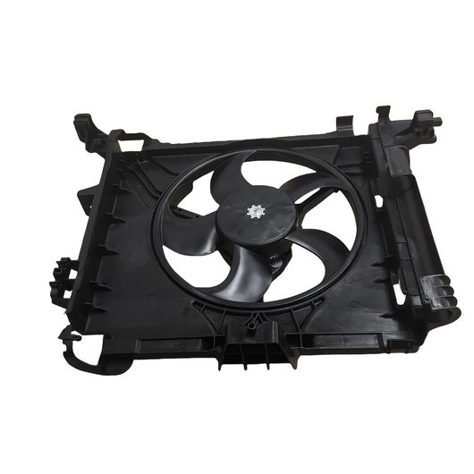スマート フォーツー用 451 ラジエーター 冷却 ファン モーター アセンブリ 0002009323 SR-BB-4440 Car parts|オートパーツエージェンシー