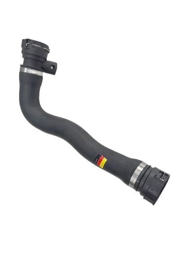 17127508011 17127519250 ラジエーター クーラント ホース パイプ 適用: BMW E60 E63 E64 E65 E66 545I 645CI 745I SR-BB-4443 Car parts