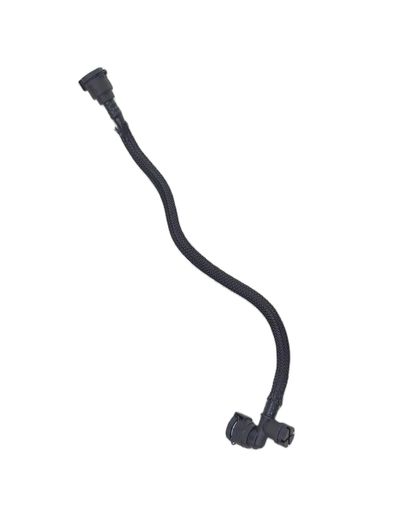 17127617366 パイプ ラジエーター-エクスパンションタンク 適用: BMW 2’ X1 X2 F45 F48 SR-BB-4493 Car parts