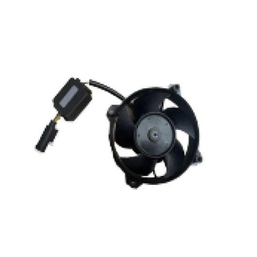 32416857718 ドーマン パワー ステアリング ポンプ 冷却 ファン 適用: ミニ クーパー 2002-2008 SR-BB-4570 Car parts