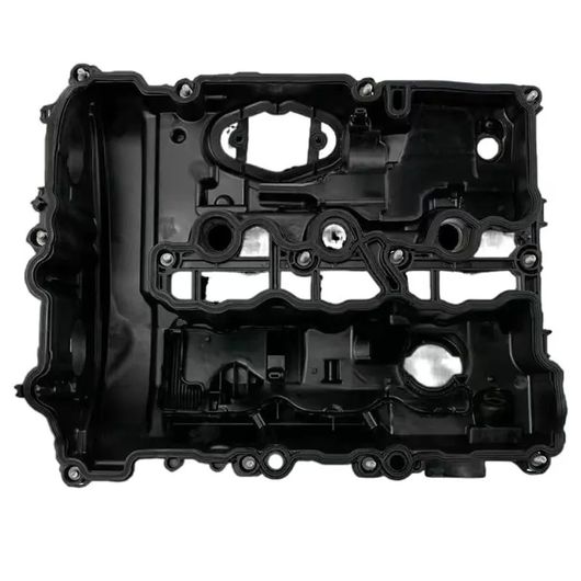 11127611277 11128605597 エンジン シリンダー ヘッド バルブ カバー 適用: BMW 2シリーズ F45 3シリーズ F30 ミニ F55 F60 SR-BB-4571 Car parts