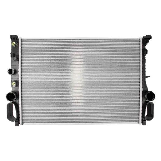 A2115001302 ラジエーター 適用: メルセデス ベンツ W211 03-09 E350 3.5L V6 SR-BB-4588 Car parts 35,679円